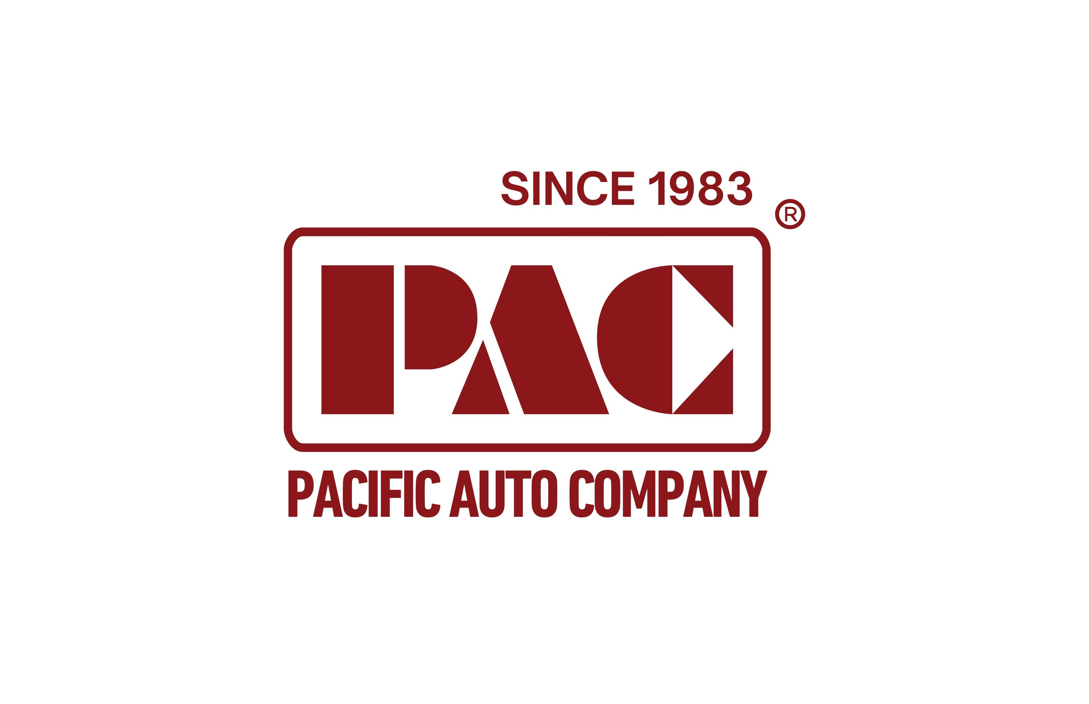 Pacific Auto Company